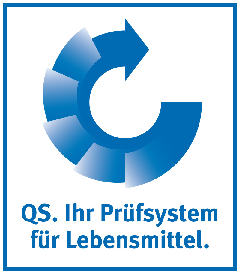 QS-Prüfzeichen