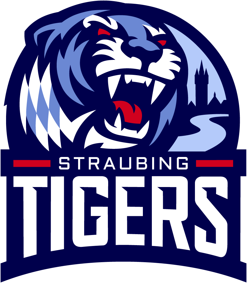 Straubing Tigers Logo