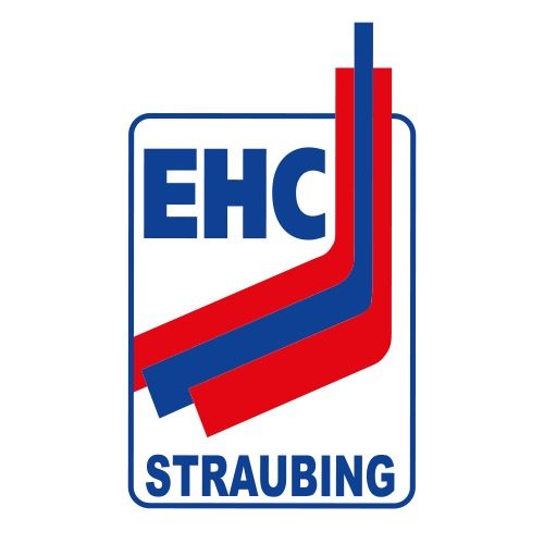 EHC Straubing Logo